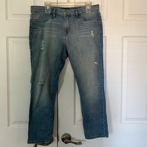 Banana republic jeans leggings vintage style